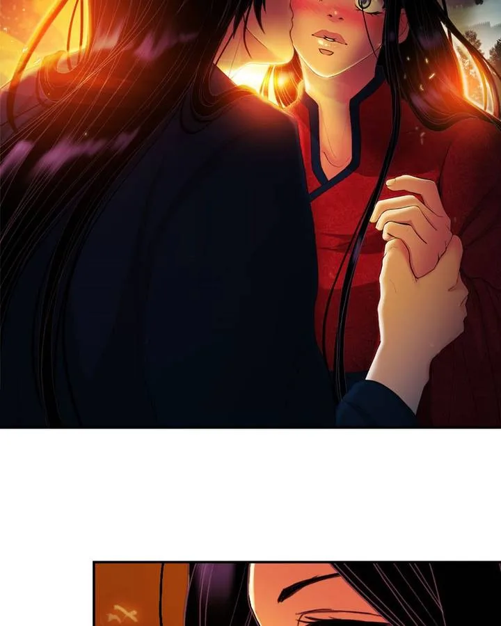 My Dear Cold-Blooded King Chapter 97 page 69