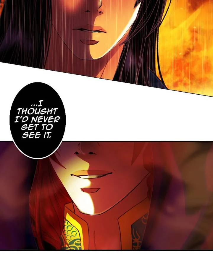 My Dear Cold-Blooded King Chapter 98 page 27