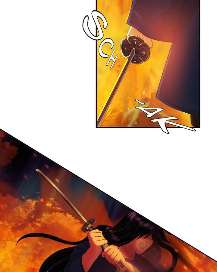 My Dear Cold-Blooded King Chapter 98 page 29