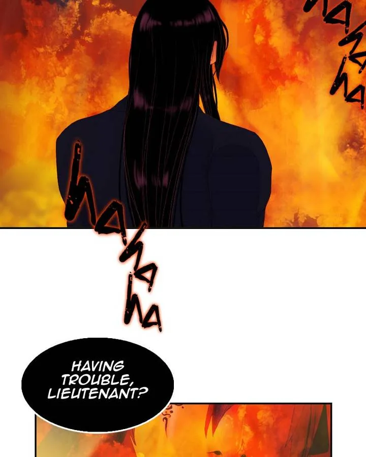 My Dear Cold-Blooded King Chapter 98 page 33