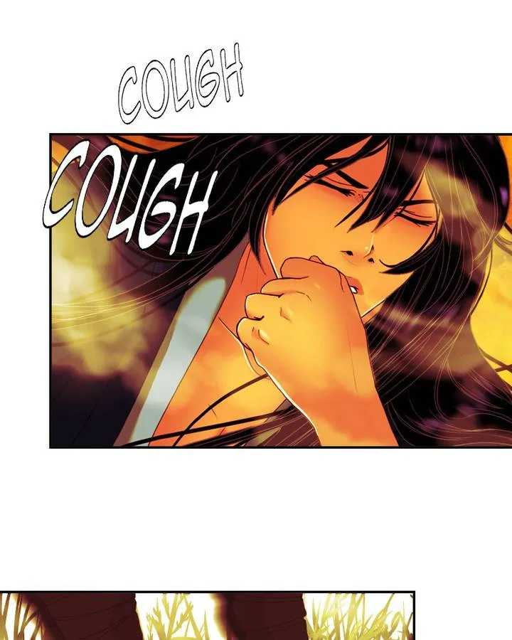 My Dear Cold-Blooded King Chapter 98 page 35