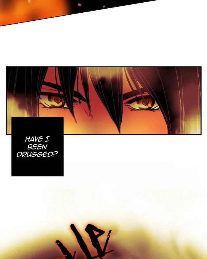 My Dear Cold-Blooded King Chapter 98 page 39