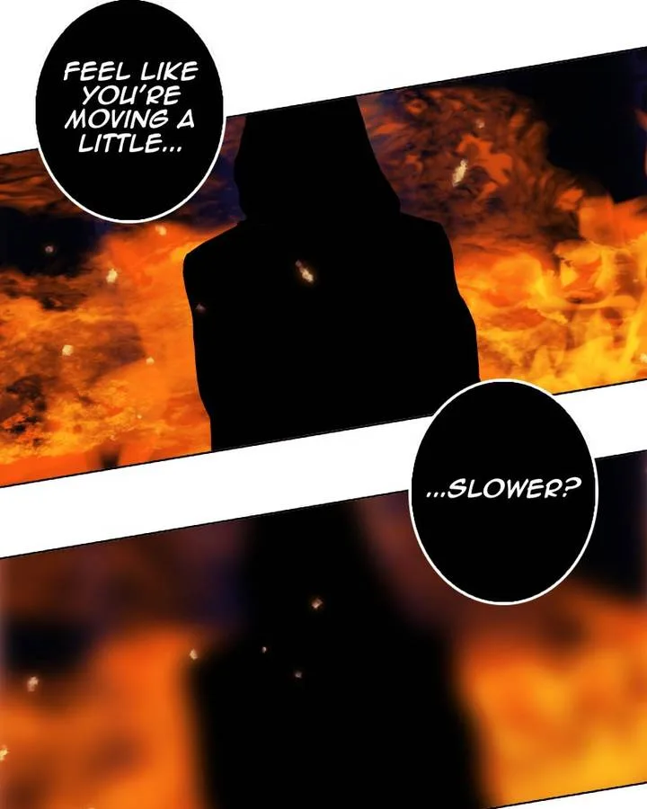 My Dear Cold-Blooded King Chapter 98 page 38