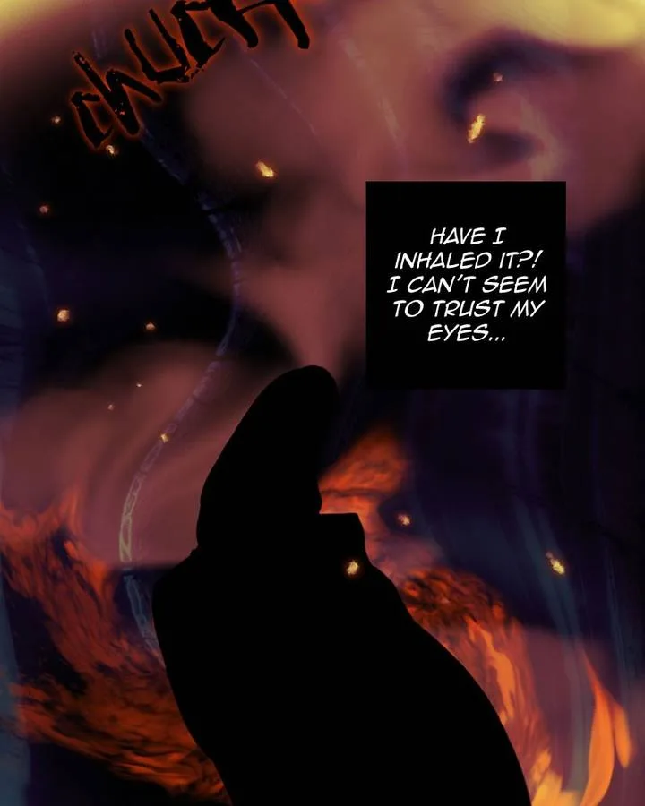 My Dear Cold-Blooded King Chapter 98 page 40