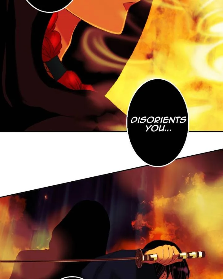 My Dear Cold-Blooded King Chapter 98 page 42
