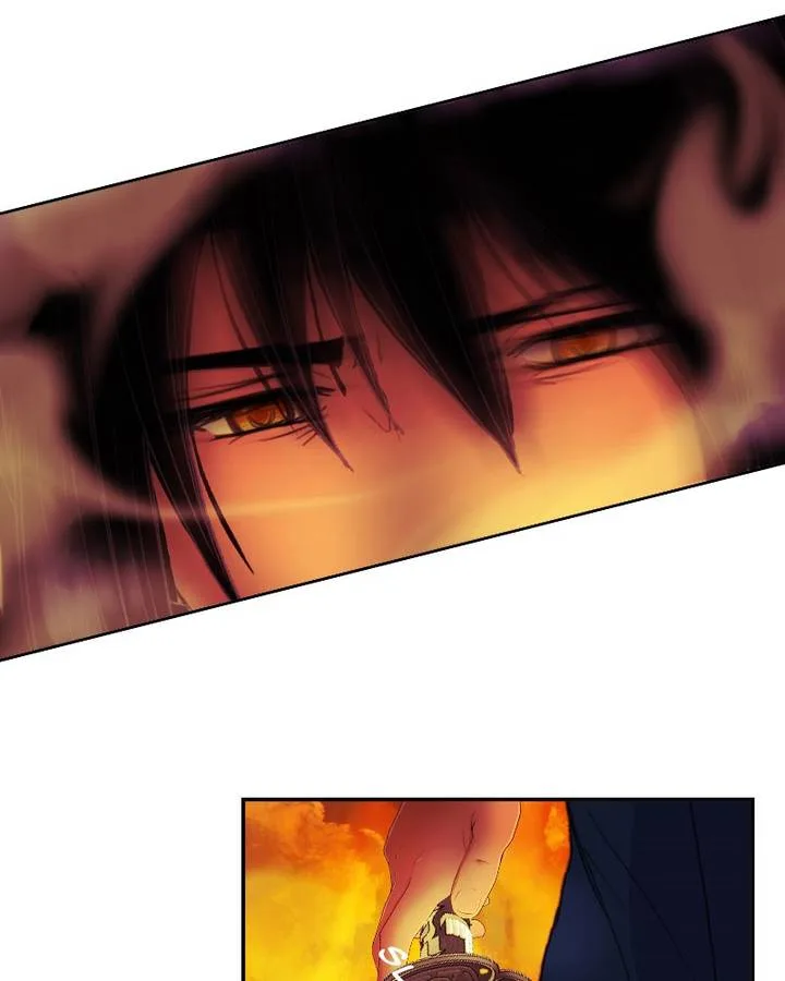 My Dear Cold-Blooded King Chapter 98 page 45