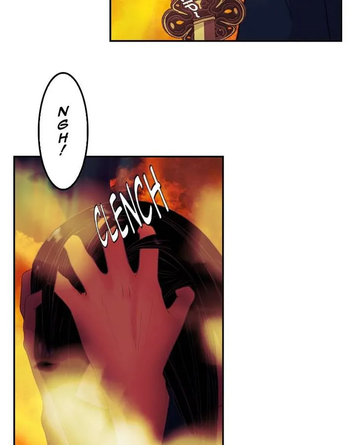 My Dear Cold-Blooded King Chapter 98 page 46