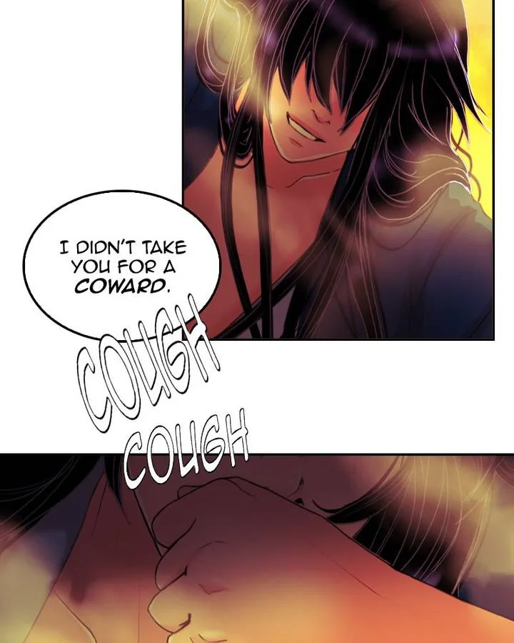 My Dear Cold-Blooded King Chapter 98 page 50