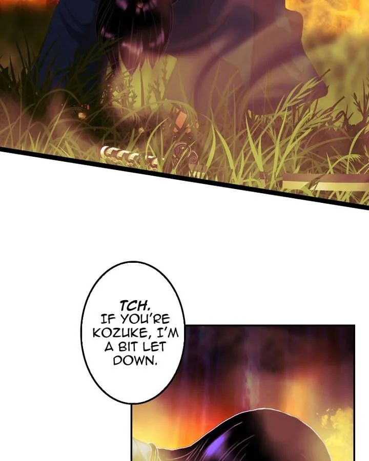 My Dear Cold-Blooded King Chapter 98 page 49