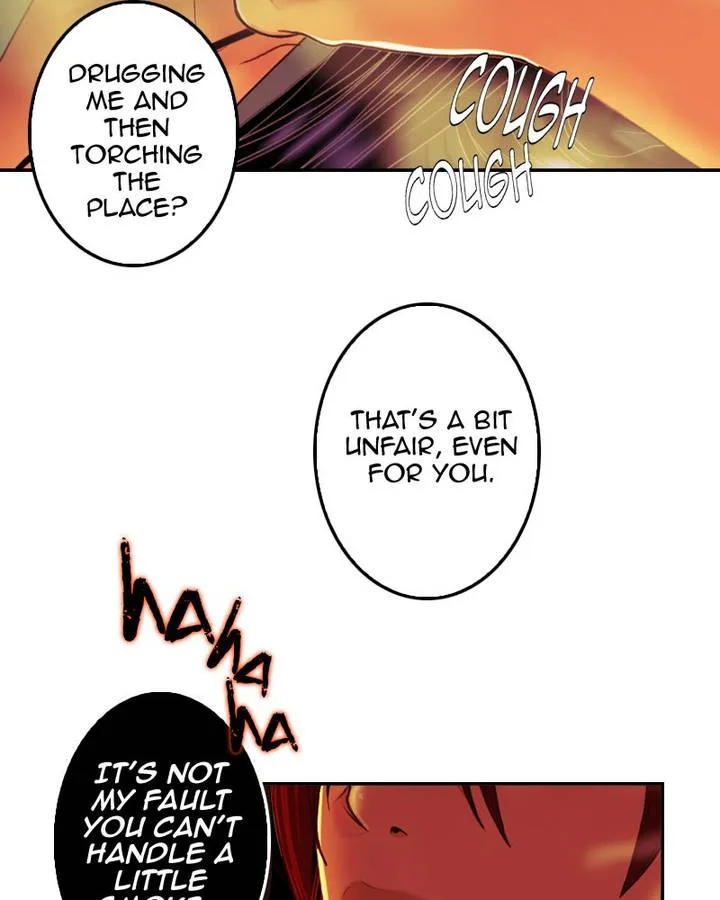 My Dear Cold-Blooded King Chapter 98 page 51