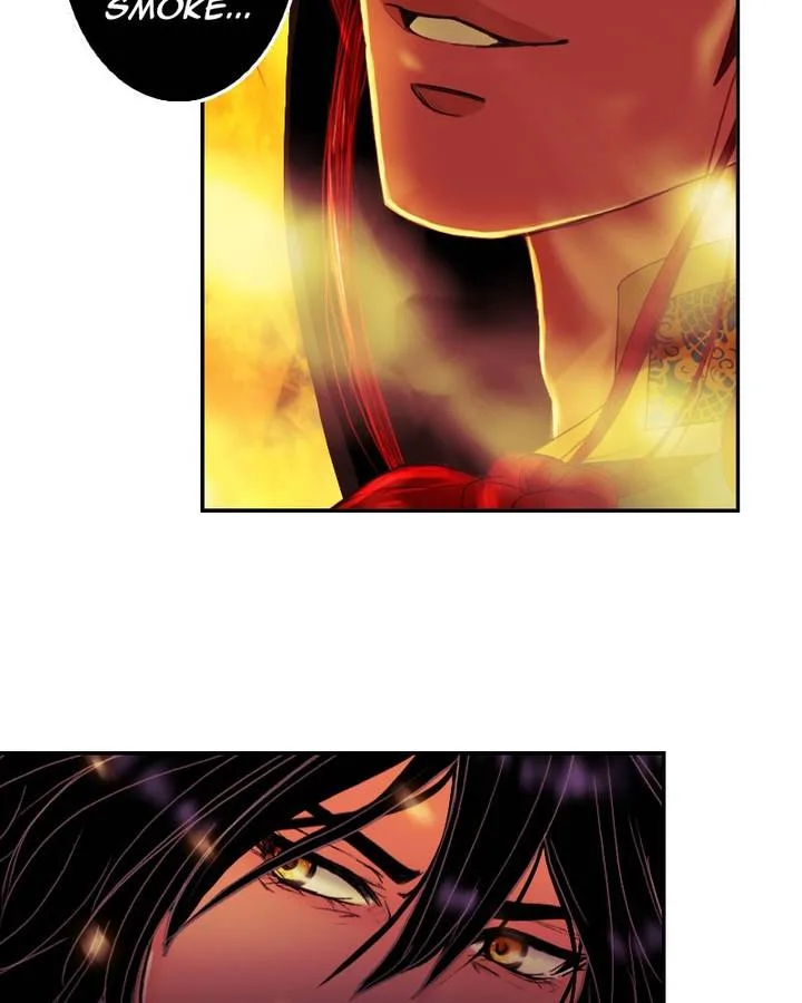 My Dear Cold-Blooded King Chapter 98 page 52
