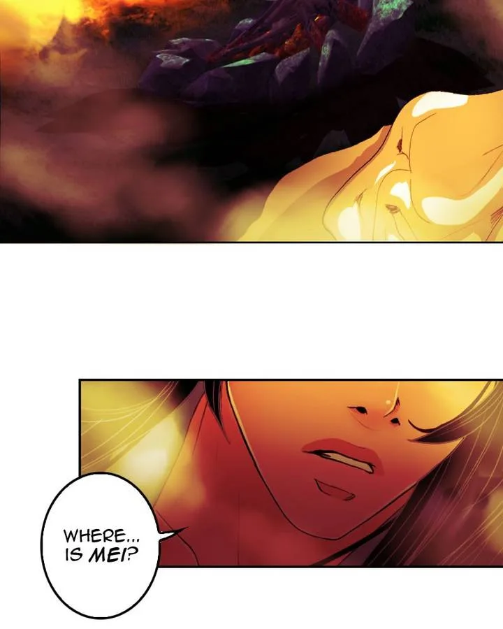 My Dear Cold-Blooded King Chapter 98 page 54