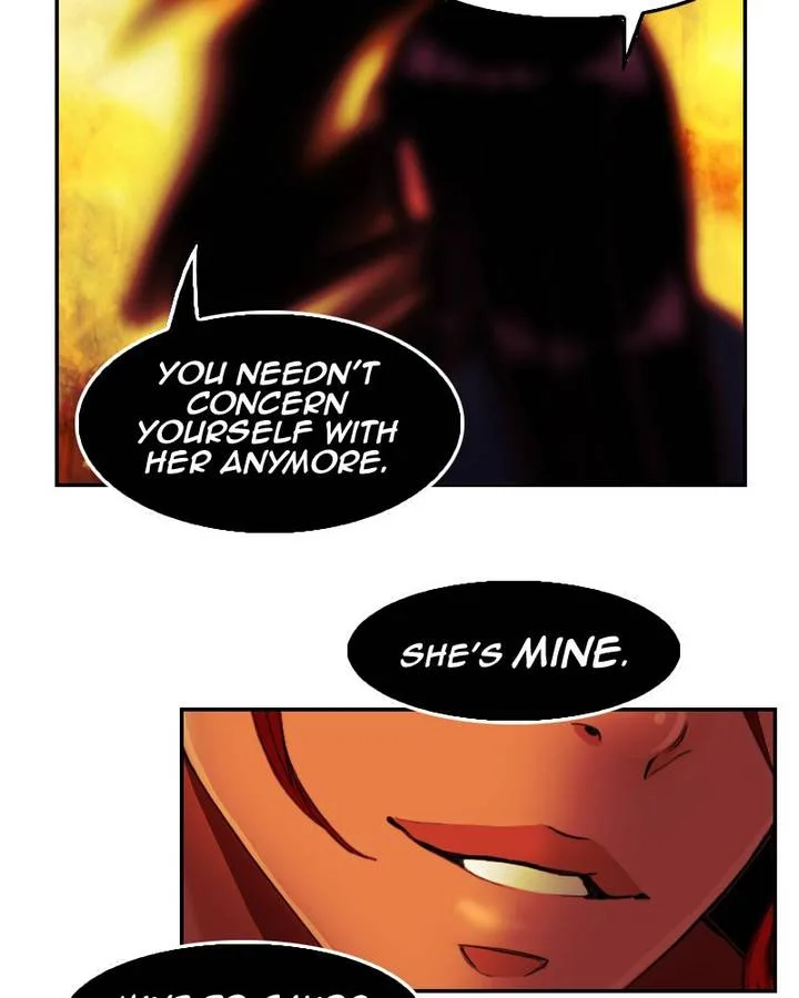 My Dear Cold-Blooded King Chapter 98 page 56