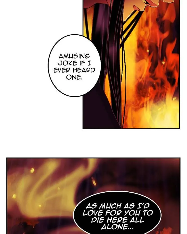 My Dear Cold-Blooded King Chapter 98 page 60