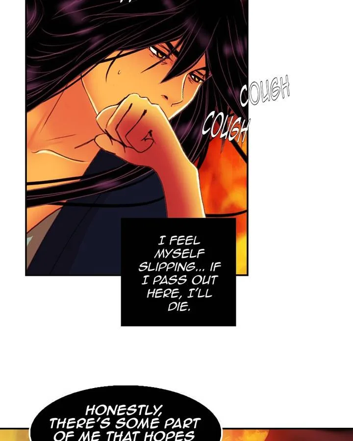 My Dear Cold-Blooded King Chapter 98 page 62