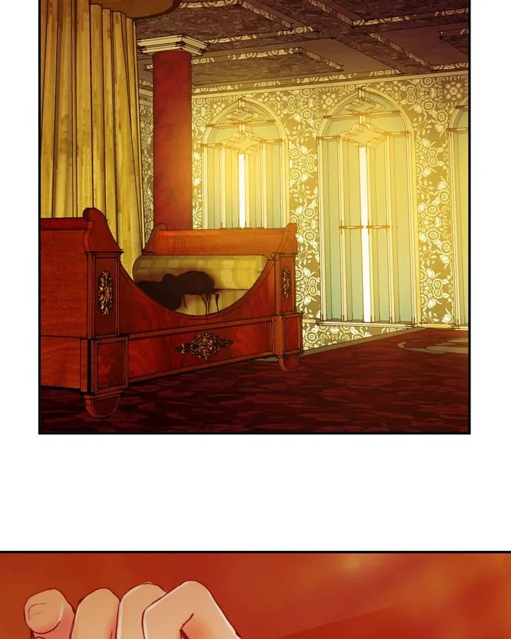 My Dear Cold-Blooded King Chapter 98 page 77