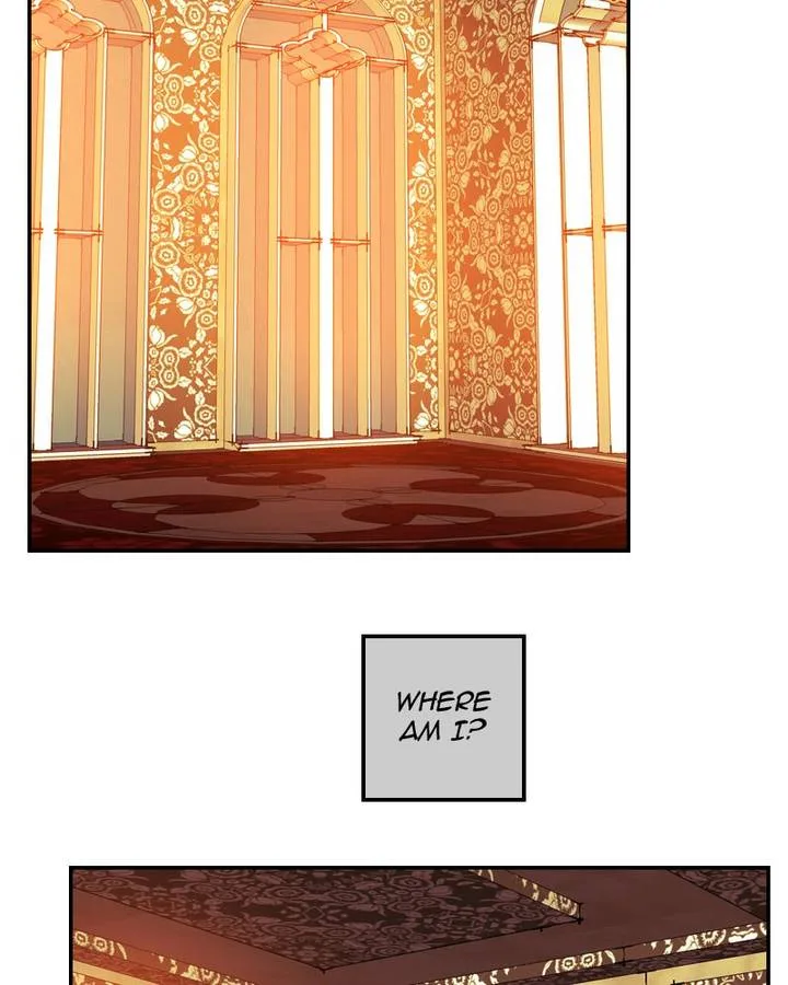 My Dear Cold-Blooded King Chapter 99 page 4