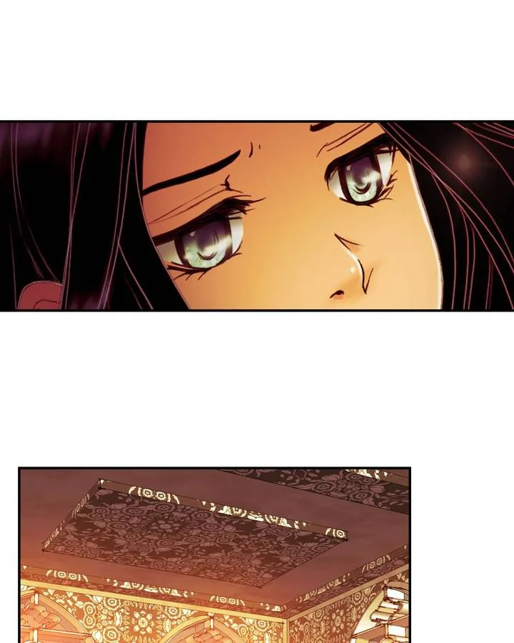 My Dear Cold-Blooded King Chapter 99 page 3