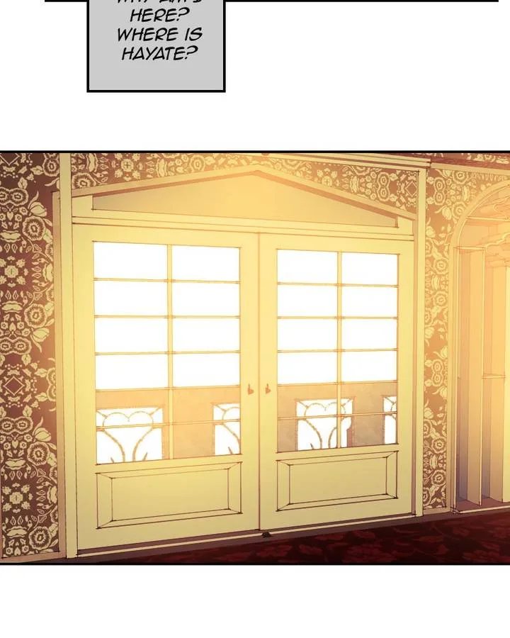 My Dear Cold-Blooded King Chapter 99 page 6