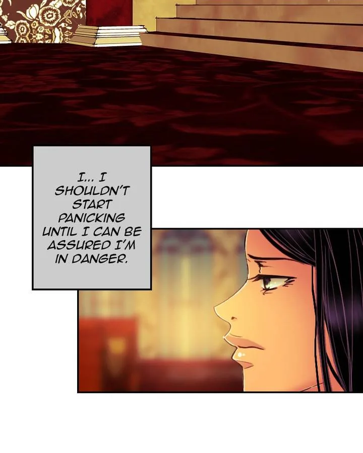 My Dear Cold-Blooded King Chapter 99 page 20