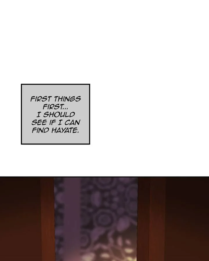 My Dear Cold-Blooded King Chapter 99 page 21
