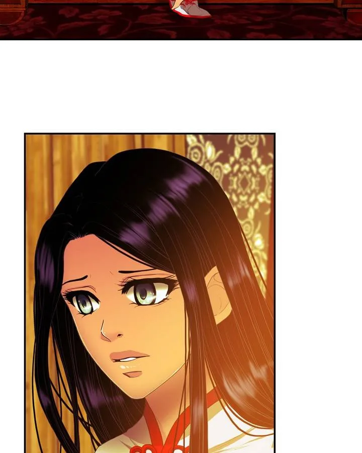 My Dear Cold-Blooded King Chapter 99 page 8