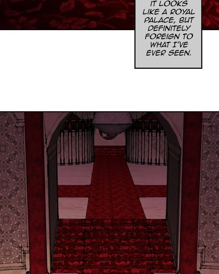 My Dear Cold-Blooded King Chapter 99 page 27