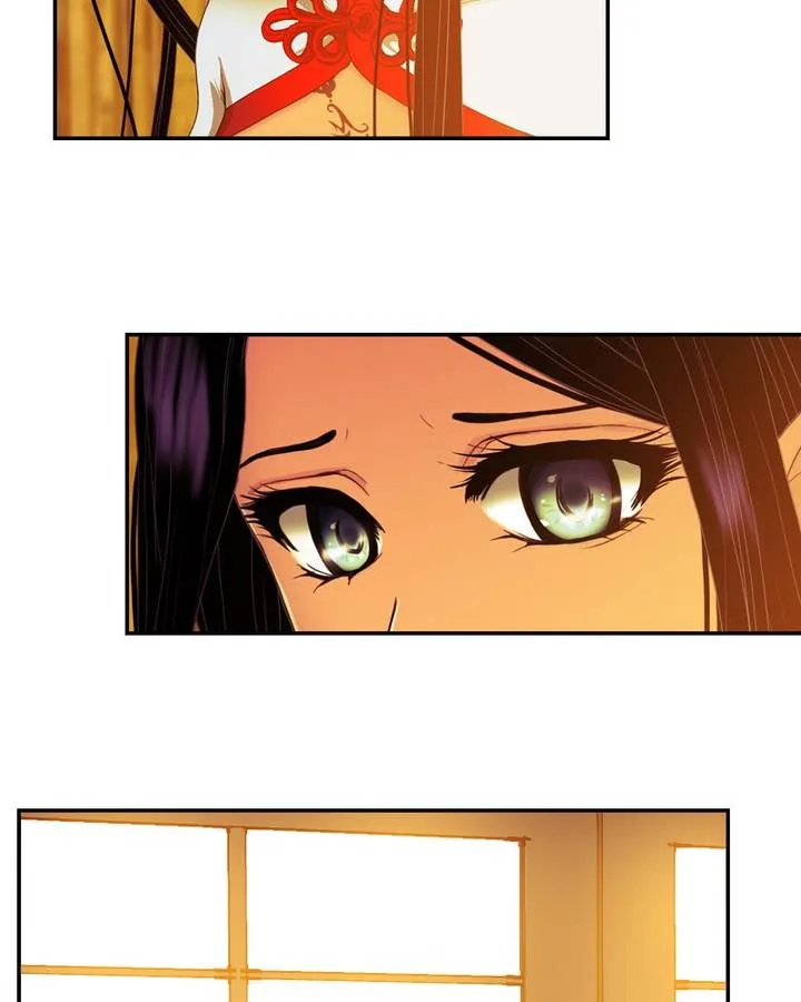 My Dear Cold-Blooded King Chapter 99 page 9