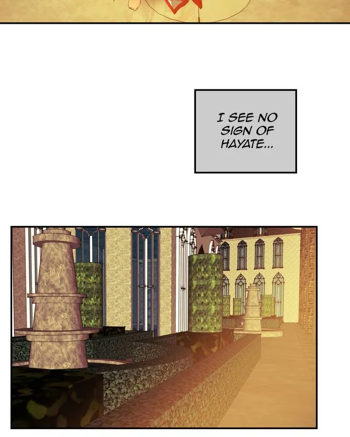 My Dear Cold-Blooded King Chapter 99 page 29