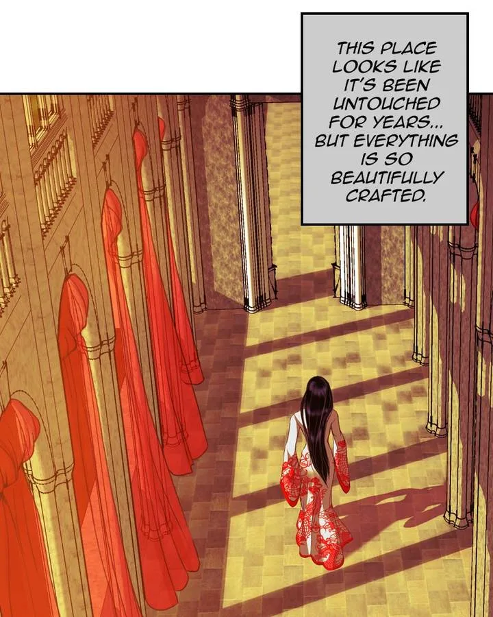 My Dear Cold-Blooded King Chapter 99 page 31