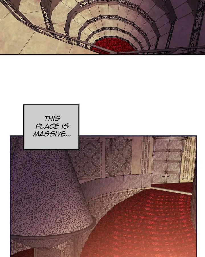 My Dear Cold-Blooded King Chapter 99 page 25