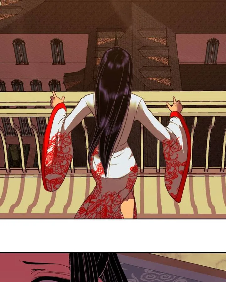 My Dear Cold-Blooded King Chapter 99 page 14