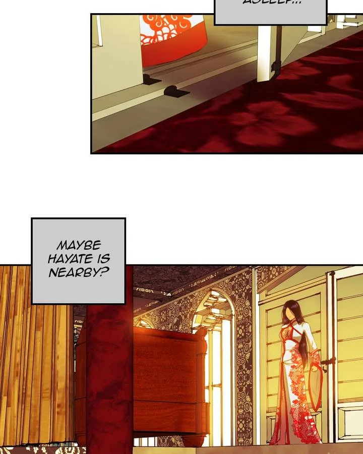 My Dear Cold-Blooded King Chapter 99 page 19