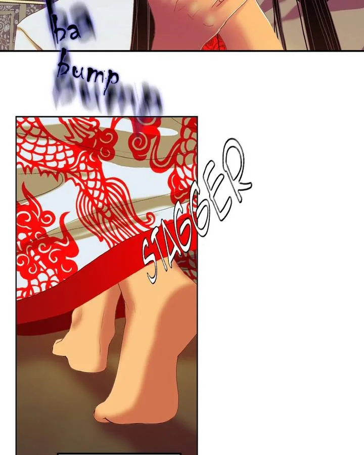 My Dear Cold-Blooded King Chapter 99 page 17