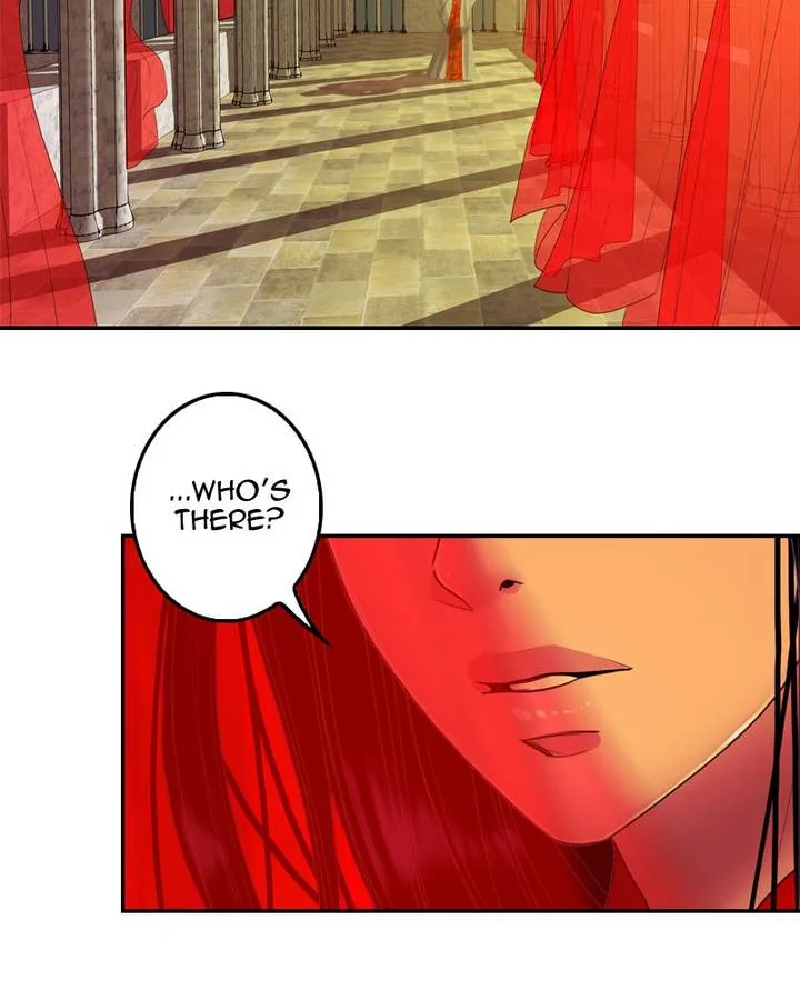 My Dear Cold-Blooded King Chapter 99 page 36