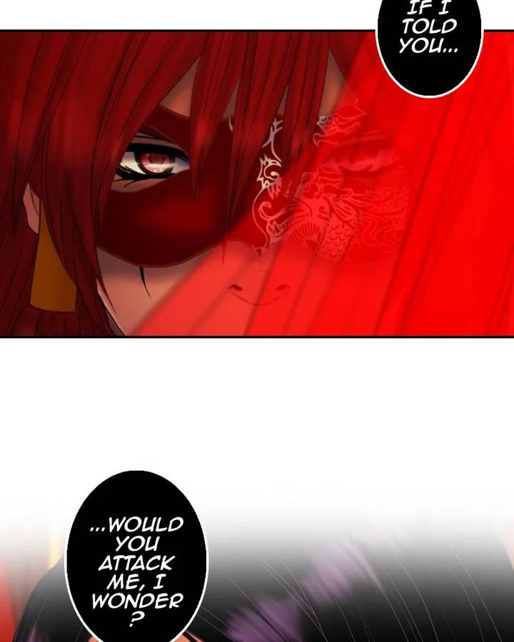 My Dear Cold-Blooded King Chapter 99 page 38