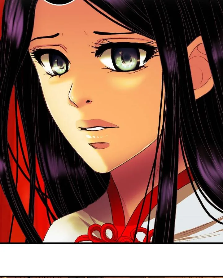 My Dear Cold-Blooded King Chapter 99 page 39