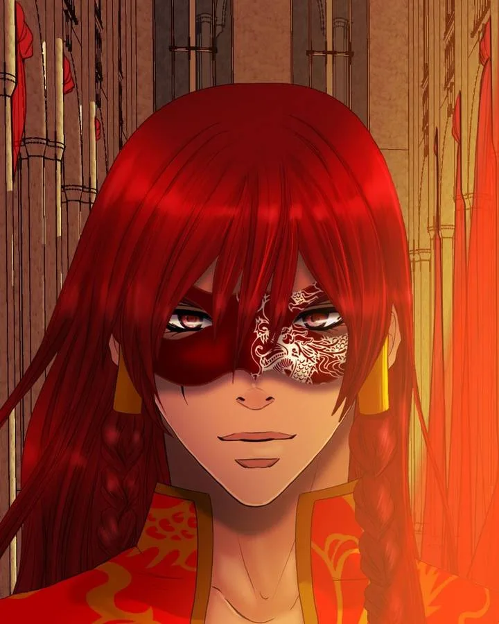 My Dear Cold-Blooded King Chapter 99 page 40