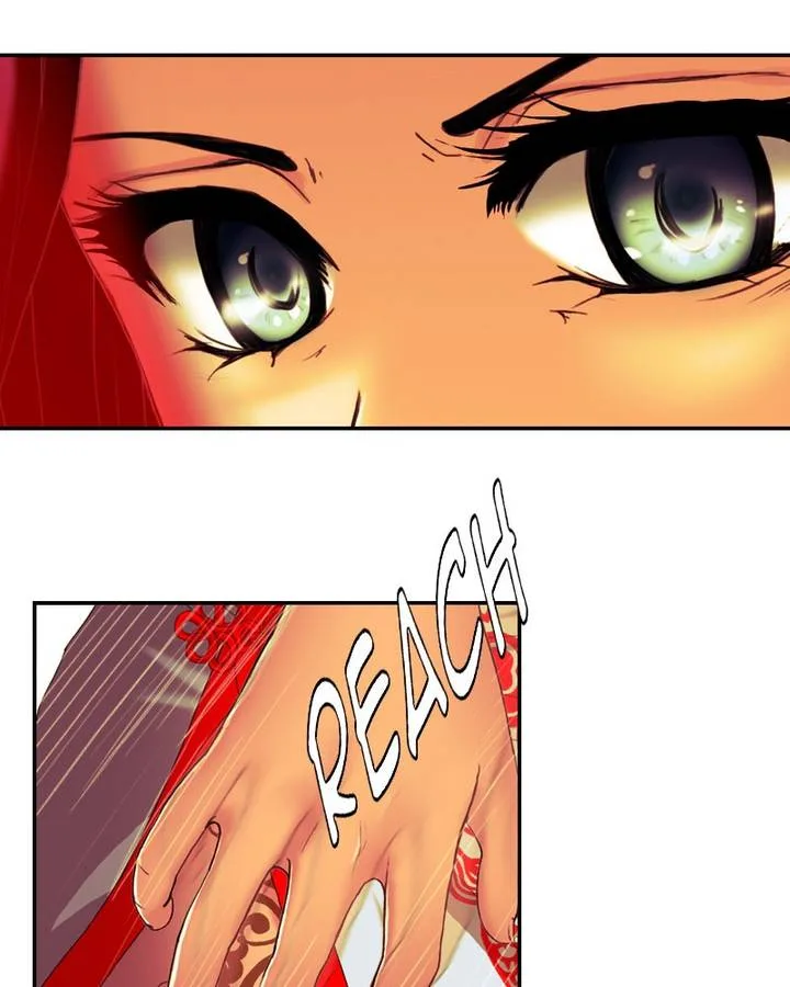My Dear Cold-Blooded King Chapter 99 page 42