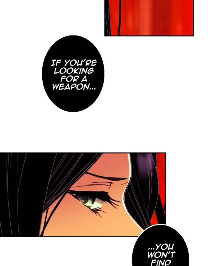My Dear Cold-Blooded King Chapter 99 page 44