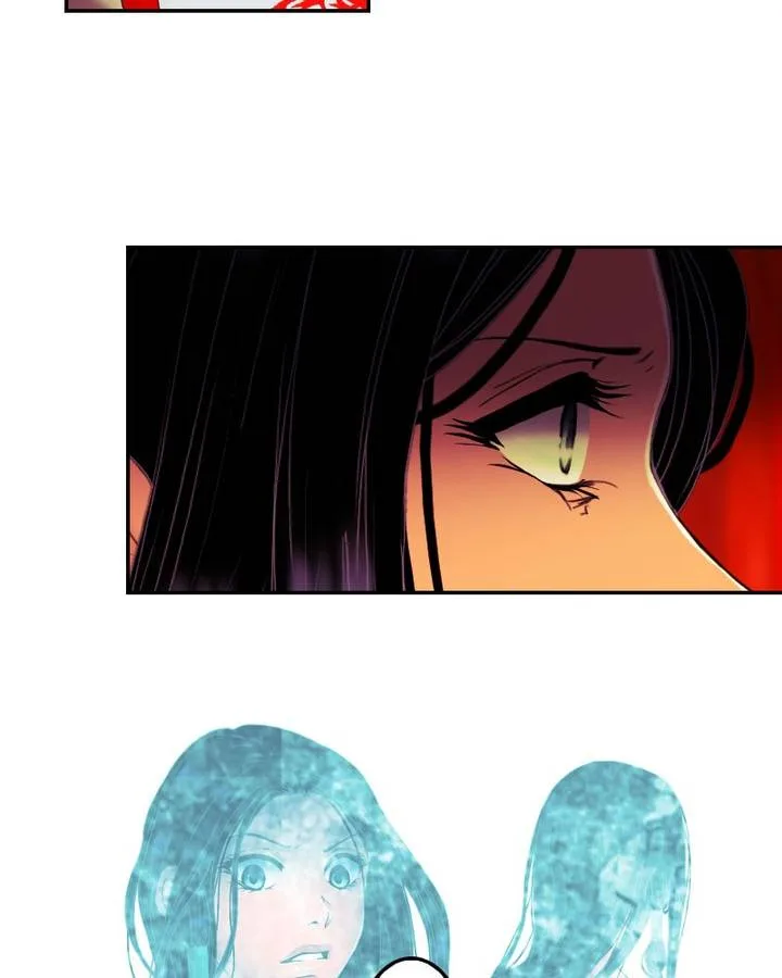 My Dear Cold-Blooded King Chapter 99 page 46