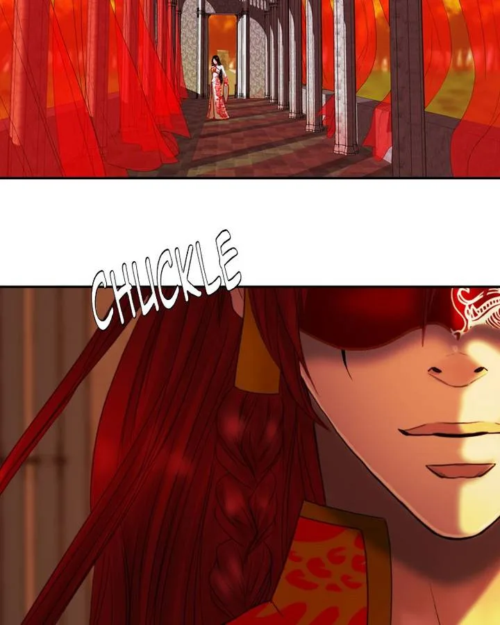 My Dear Cold-Blooded King Chapter 99 page 48