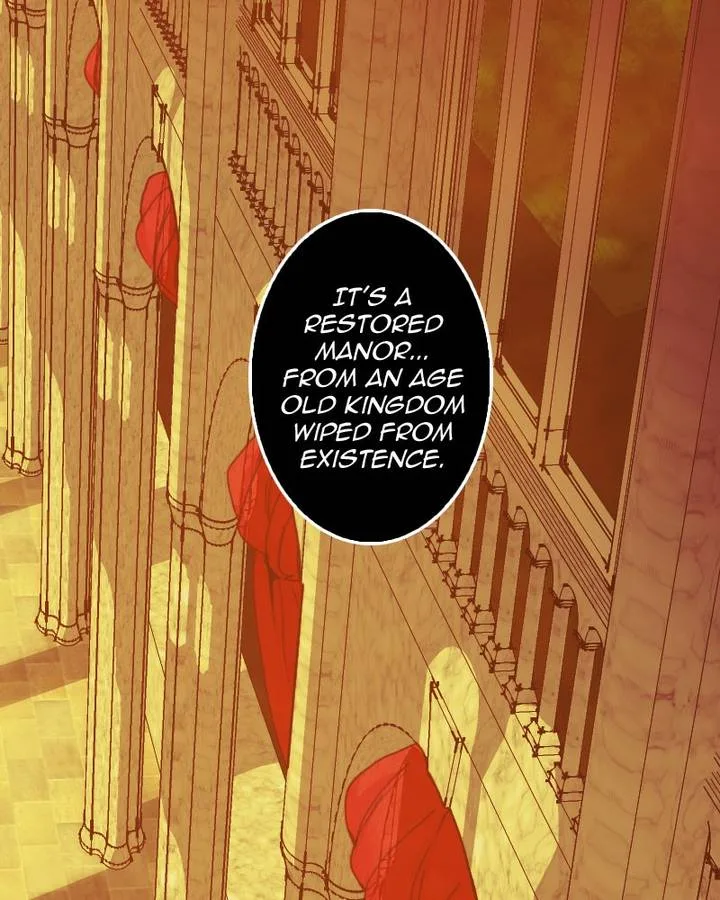 My Dear Cold-Blooded King Chapter 99 page 56