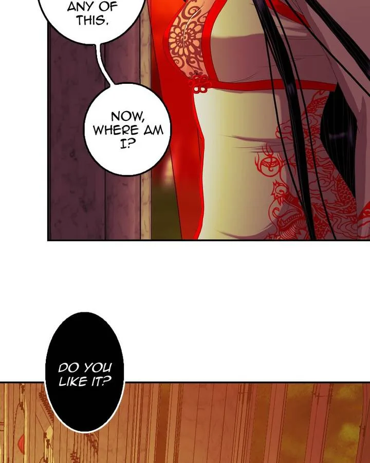 My Dear Cold-Blooded King Chapter 99 page 55