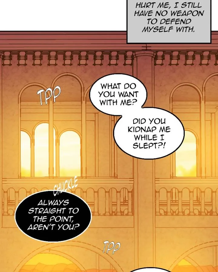 My Dear Cold-Blooded King Chapter 99 page 60