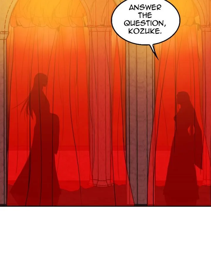 My Dear Cold-Blooded King Chapter 99 page 61
