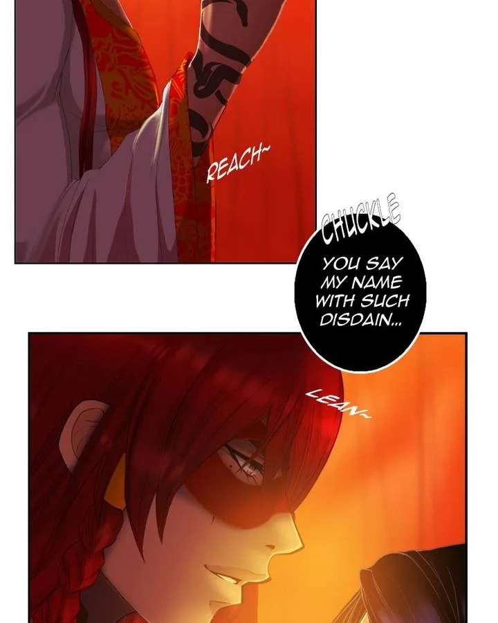 My Dear Cold-Blooded King Chapter 99 page 63
