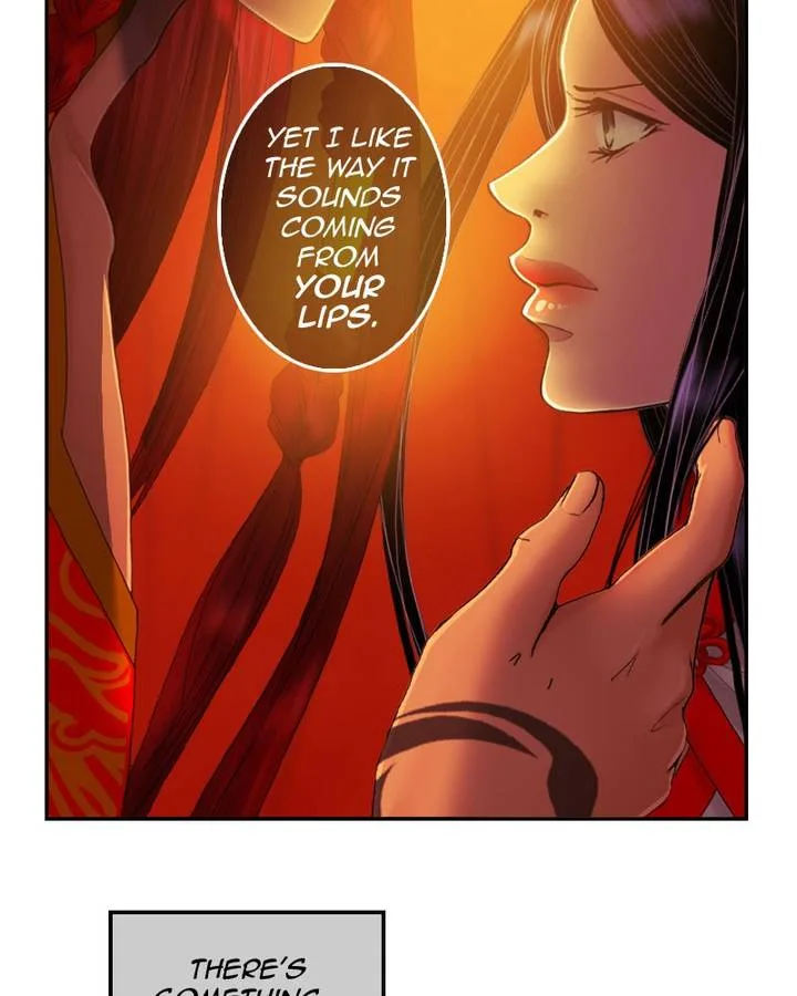 My Dear Cold-Blooded King Chapter 99 page 64