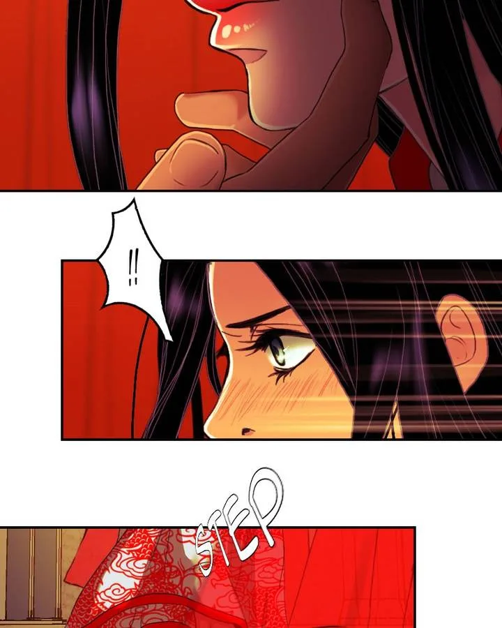 My Dear Cold-Blooded King Chapter 99 page 66