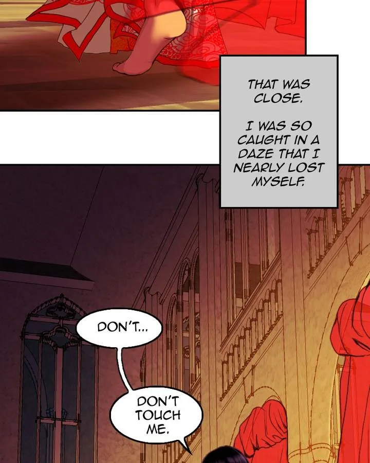 My Dear Cold-Blooded King Chapter 99 page 67